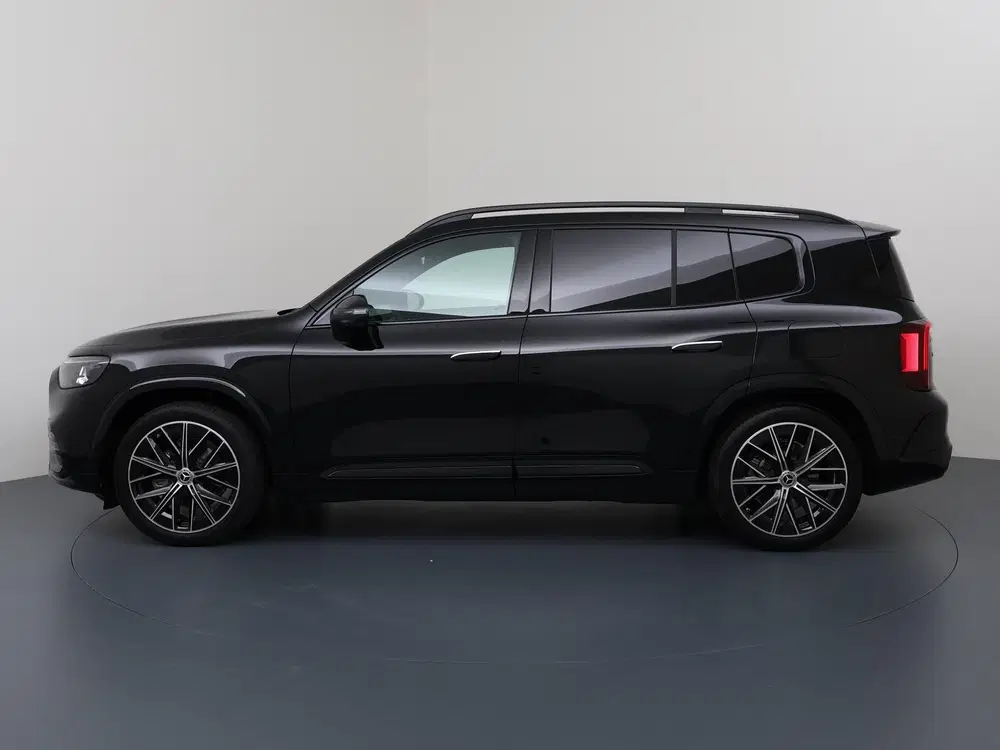 Mercedes-Benz GLB 200 Business Solution AMG uit 2026, foto 5