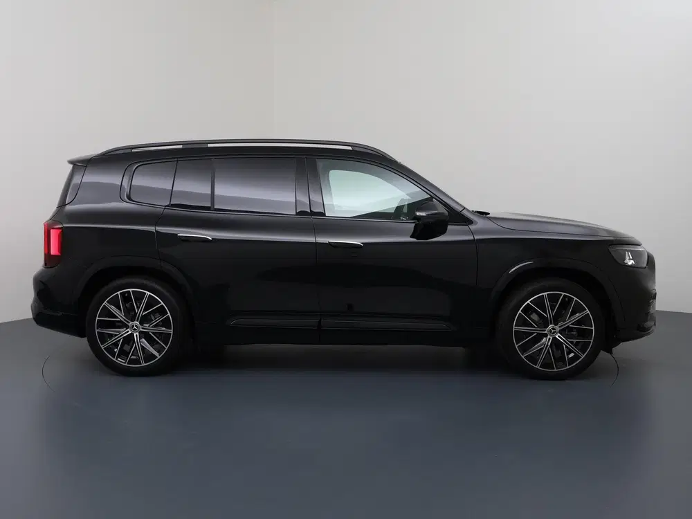 Mercedes-Benz GLB 200 Business Solution AMG uit 2026, foto 6