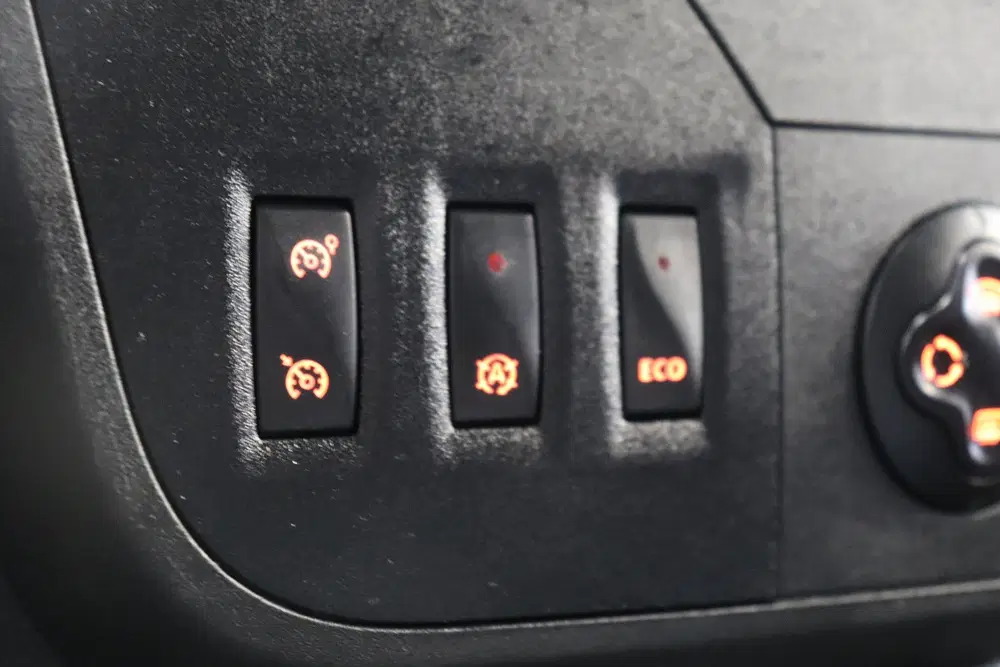 Opel Movano 2.3 CDTI BiTurbo L2 Open laadbak uit 2019, foto 15