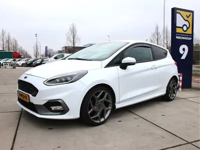 Ford Fiesta 1.5 ST-3 Dealer ond uit 2019