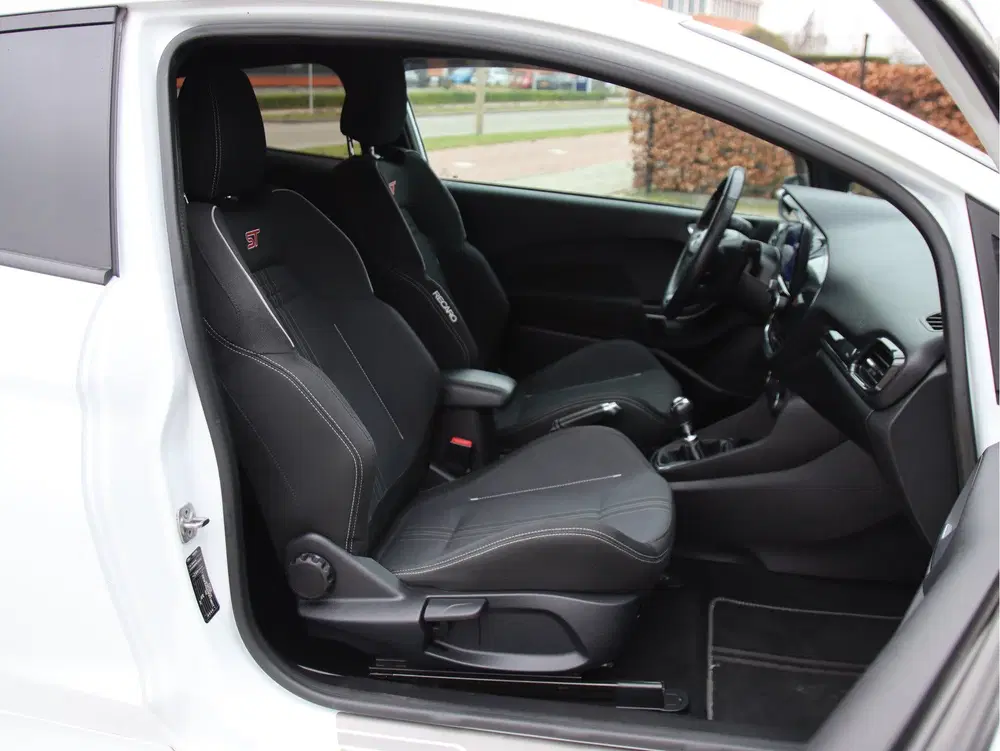 Ford Fiesta 1.5 ST-3 Dealer ond uit 2019, foto 10