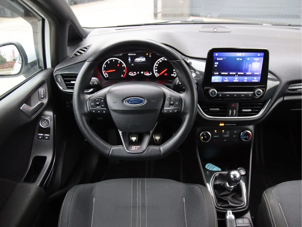 Ford Fiesta 1.5 ST-3 Dealer ond uit 2019, foto 15