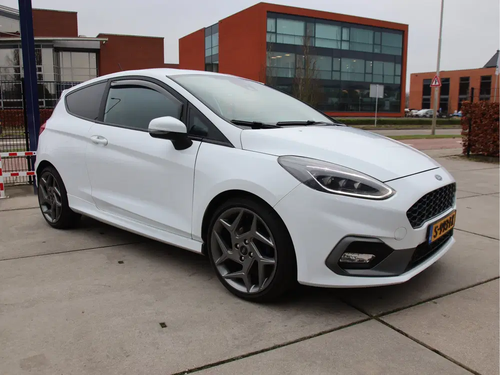 Ford Fiesta 1.5 ST-3 Dealer ond uit 2019, foto 3