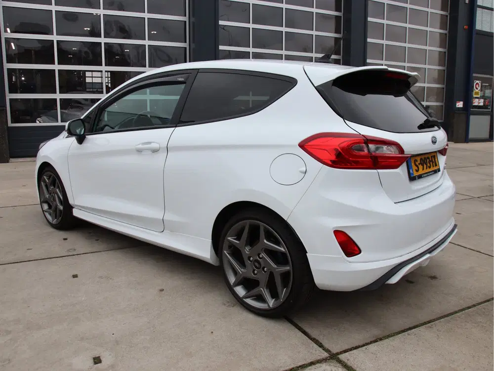 Ford Fiesta 1.5 ST-3 Dealer ond uit 2019, foto 6