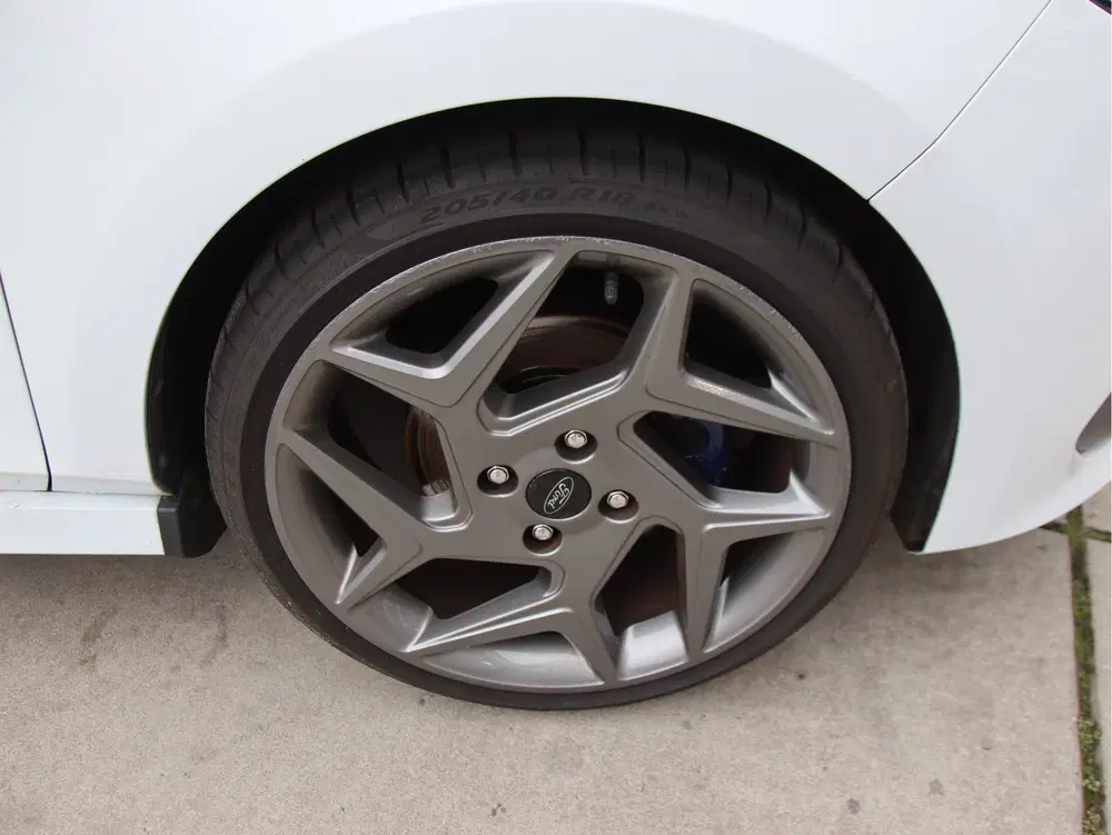 Ford Fiesta 1.5 ST-3 Dealer ond uit 2019, foto 7