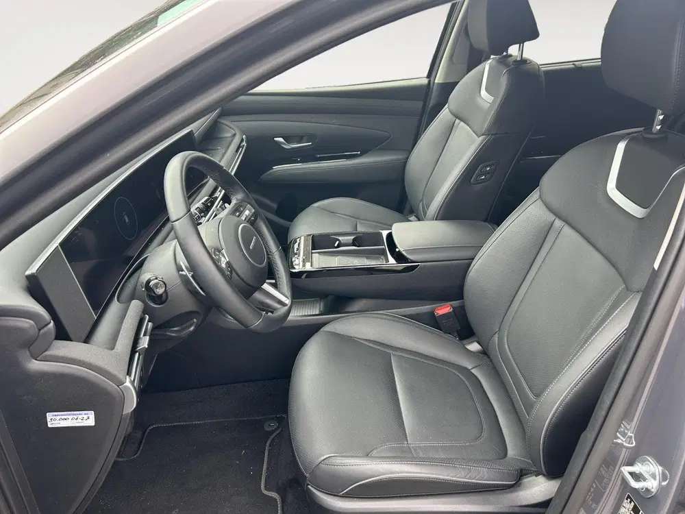 Hyundai TUCSON 1.6 T-GDI PHEV Premium NU RIJKLAAPRIJS inc uit 2025, foto 10