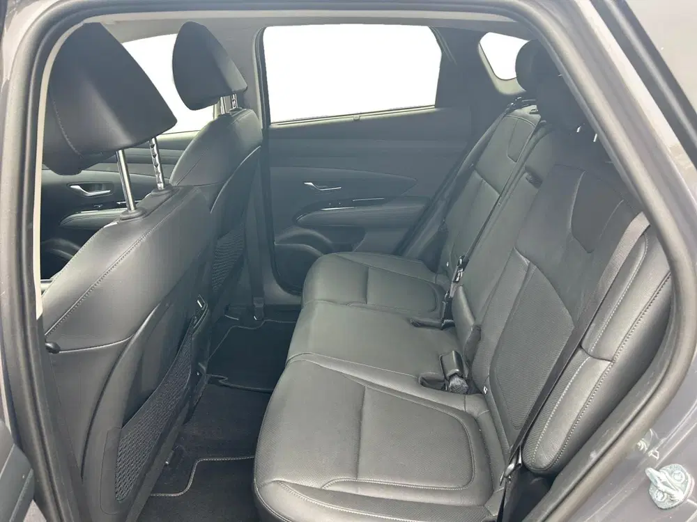 Hyundai TUCSON 1.6 T-GDI PHEV Premium NU RIJKLAAPRIJS inc uit 2025, foto 11