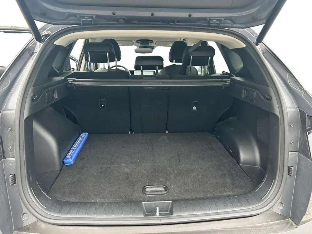 Hyundai TUCSON 1.6 T-GDI PHEV Premium NU RIJKLAAPRIJS inc uit 2025, foto 12
