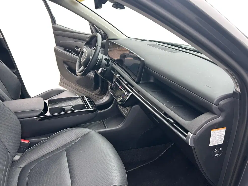 Hyundai TUCSON 1.6 T-GDI PHEV Premium NU RIJKLAAPRIJS inc uit 2025, foto 14