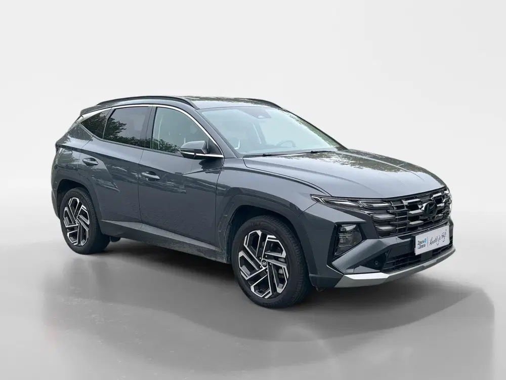 Hyundai TUCSON 1.6 T-GDI PHEV Premium NU RIJKLAAPRIJS inc uit 2025, foto 2