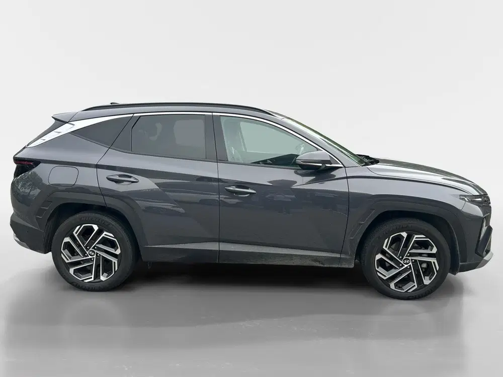 Hyundai TUCSON 1.6 T-GDI PHEV Premium NU RIJKLAAPRIJS inc uit 2025, foto 3
