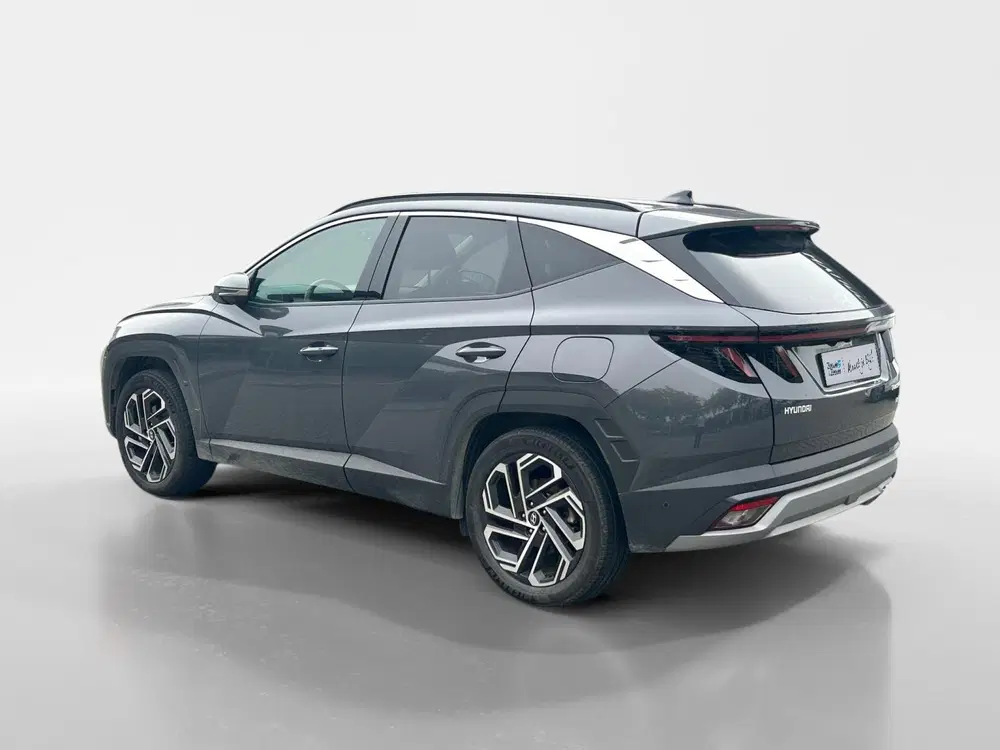 Hyundai TUCSON 1.6 T-GDI PHEV Premium NU RIJKLAAPRIJS inc uit 2025, foto 4