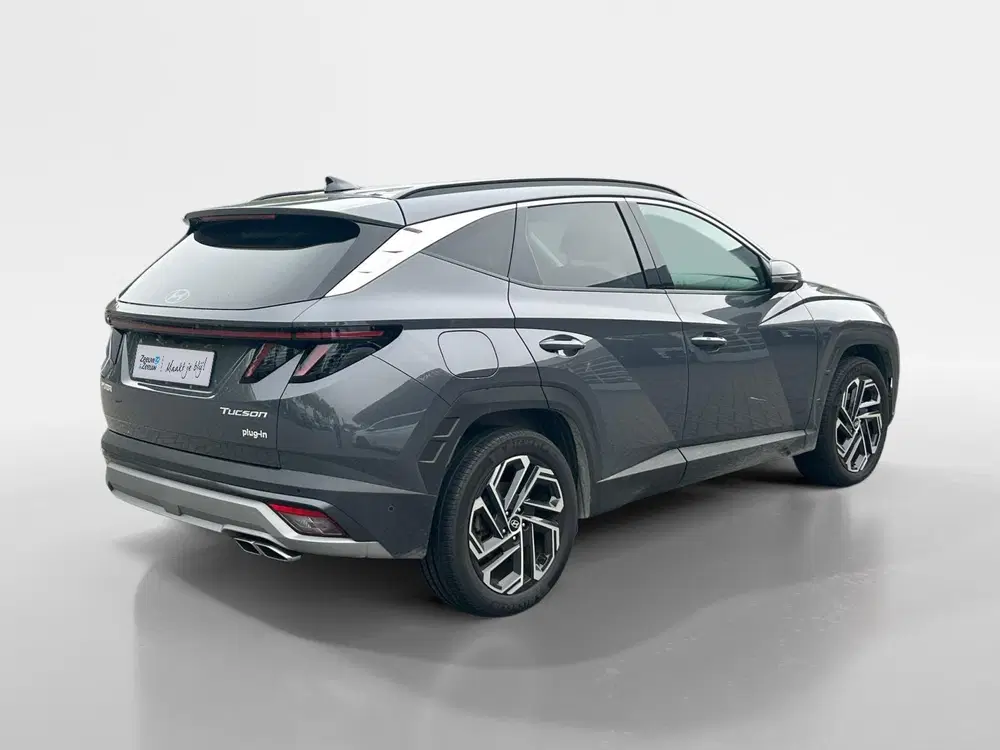 Hyundai TUCSON 1.6 T-GDI PHEV Premium NU RIJKLAAPRIJS inc uit 2025, foto 5