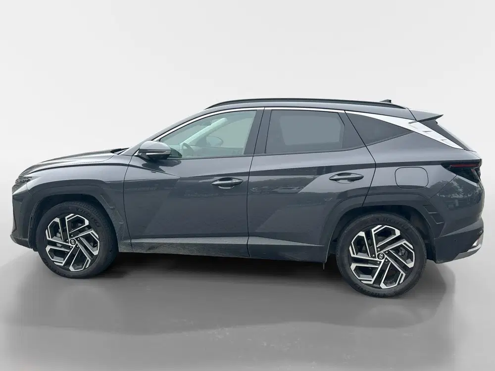 Hyundai TUCSON 1.6 T-GDI PHEV Premium NU RIJKLAAPRIJS inc uit 2025, foto 6