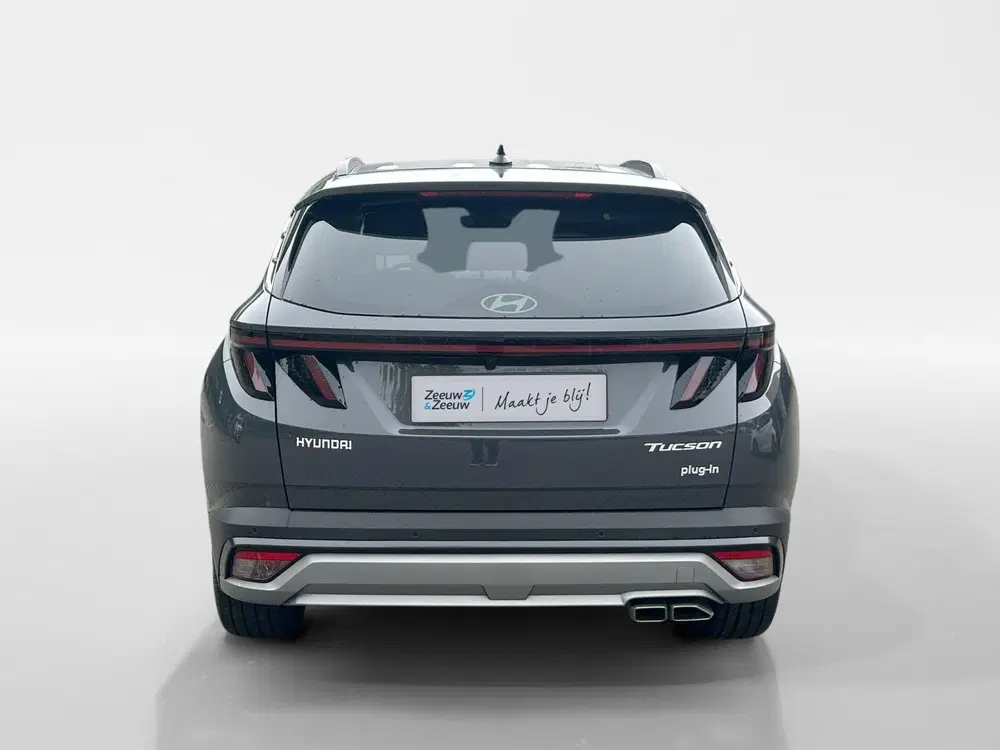 Hyundai TUCSON 1.6 T-GDI PHEV Premium NU RIJKLAAPRIJS inc uit 2025, foto 7
