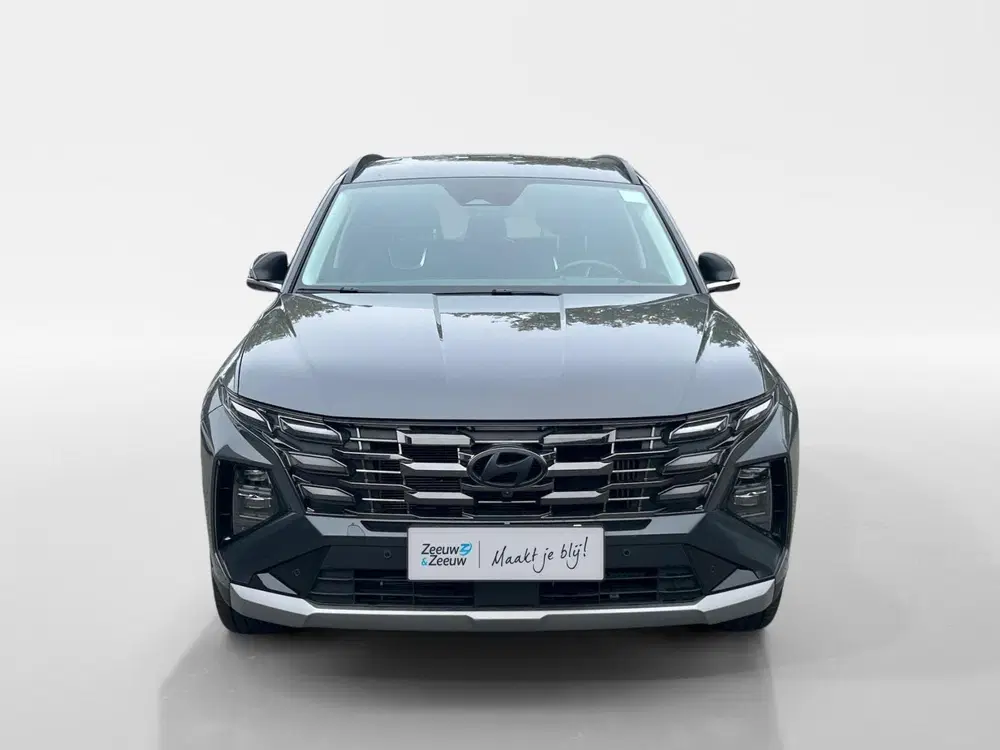 Hyundai TUCSON 1.6 T-GDI PHEV Premium NU RIJKLAAPRIJS inc uit 2025, foto 8