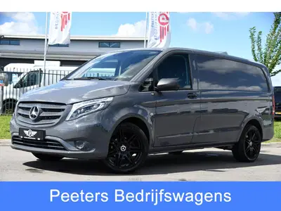 Mercedes-Benz Vito 116 CDI L2 PB Edition Camera uit 2022