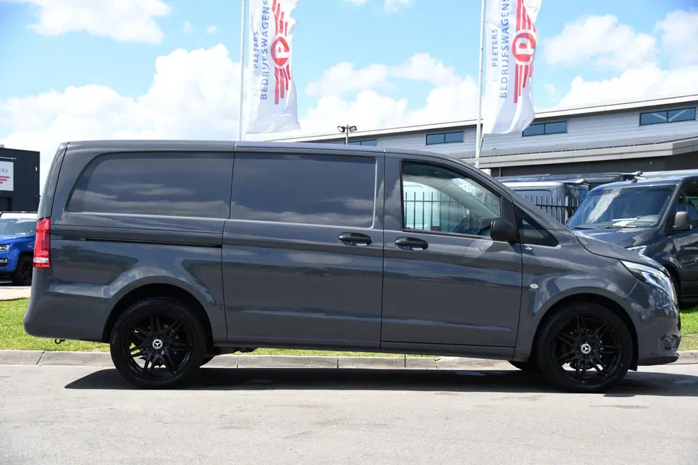 Mercedes-Benz Vito 116 CDI L2 PB Edition Camera uit 2022, foto 11