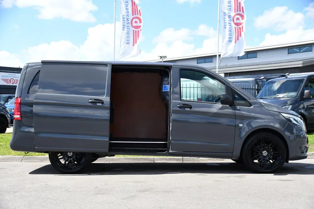 Mercedes-Benz Vito 116 CDI L2 PB Edition Camera uit 2022, foto 12