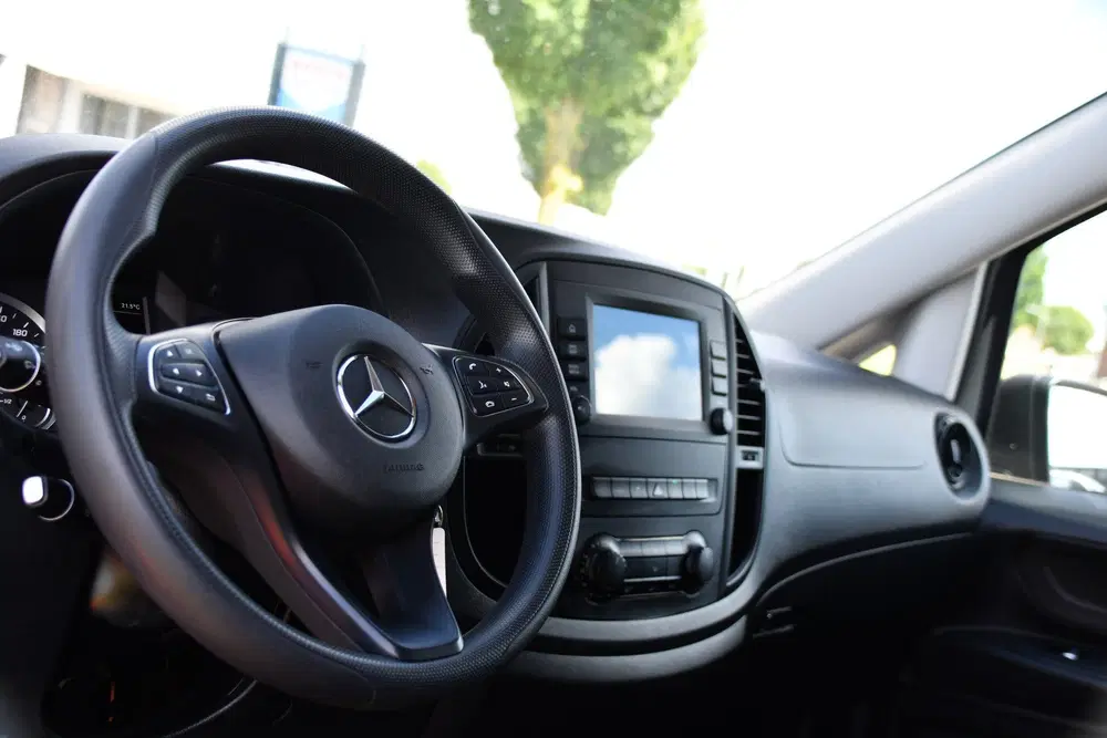Mercedes-Benz Vito 116 CDI L2 PB Edition Camera uit 2022, foto 13