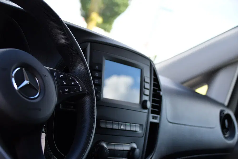 Mercedes-Benz Vito 116 CDI L2 PB Edition Camera uit 2022, foto 14