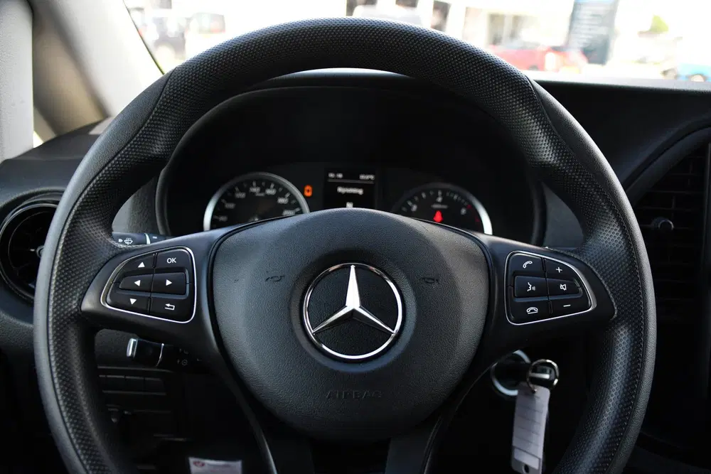 Mercedes-Benz Vito 116 CDI L2 PB Edition Camera uit 2022, foto 15