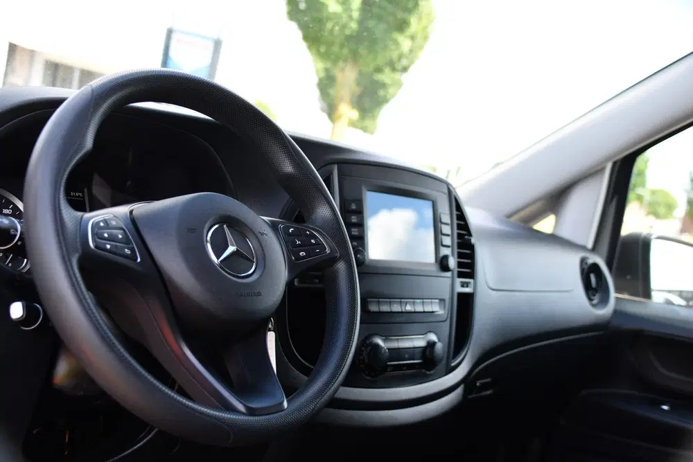 Mercedes-Benz Vito 116 CDI L2 PB Edition Camera uit 2022, foto 2