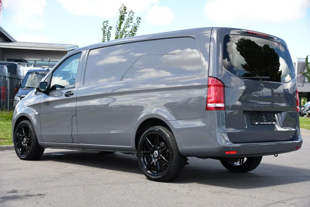 Mercedes-Benz Vito 116 CDI L2 PB Edition Camera uit 2022, foto 3