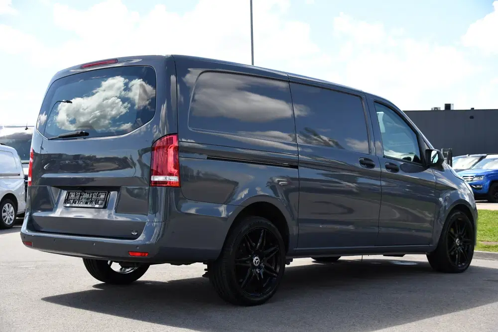Mercedes-Benz Vito 116 CDI L2 PB Edition Camera uit 2022, foto 5