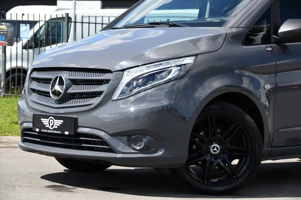 Mercedes-Benz Vito 116 CDI L2 PB Edition Camera uit 2022, foto 6