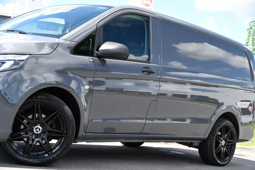 Mercedes-Benz Vito 116 CDI L2 PB Edition Camera uit 2022, foto 8