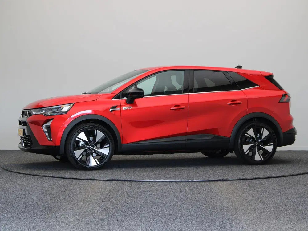 Mitsubishi Grandis 1.8 HEV First Edition uit 2026, foto 12
