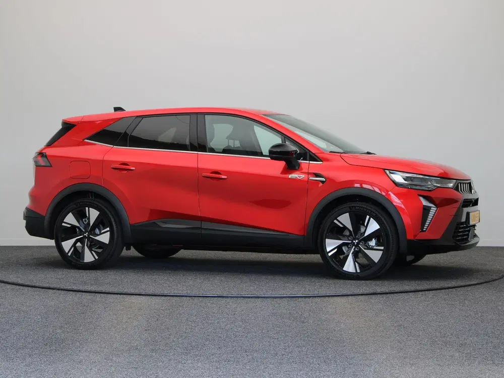 Mitsubishi Grandis 1.8 HEV First Edition uit 2026, foto 13