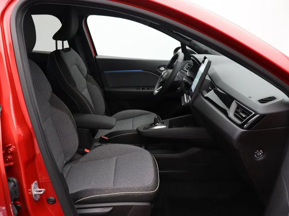 Mitsubishi Grandis 1.8 HEV First Edition uit 2026, foto 14