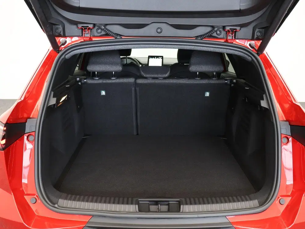 Mitsubishi Grandis 1.8 HEV First Edition uit 2026, foto 15