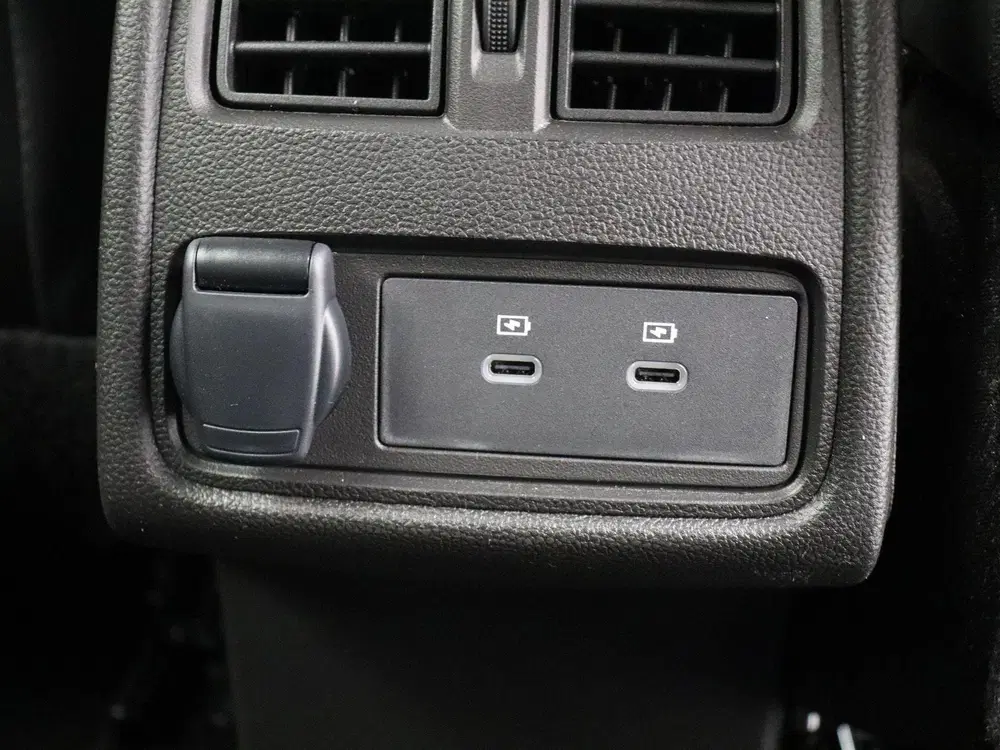 Mitsubishi Grandis 1.8 HEV First Edition uit 2026, foto 4