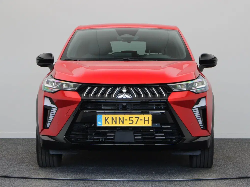 Mitsubishi Grandis 1.8 HEV First Edition uit 2026, foto 6