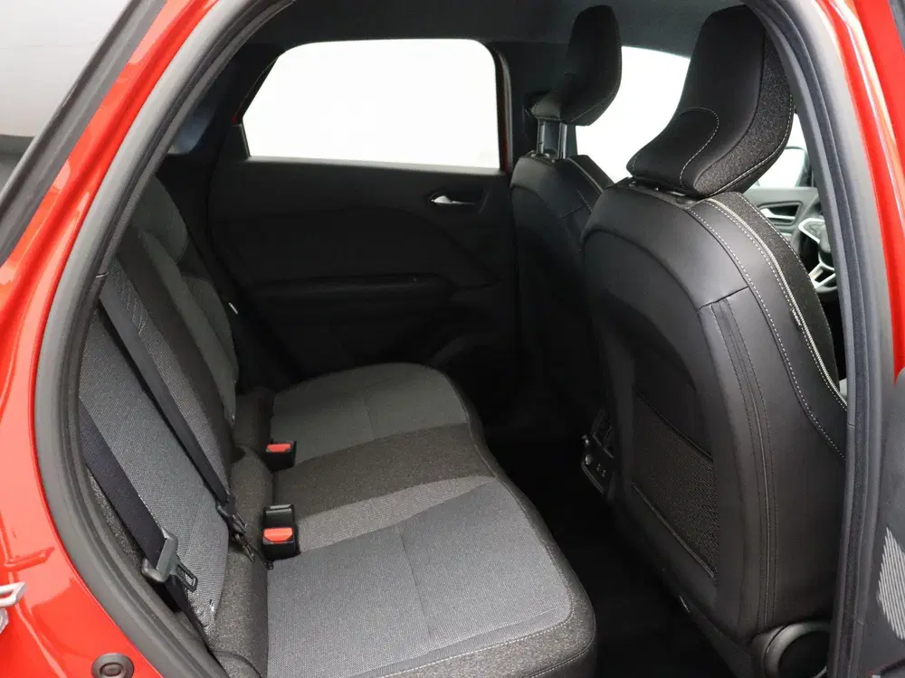 Mitsubishi Grandis 1.8 HEV First Edition uit 2026, foto 8