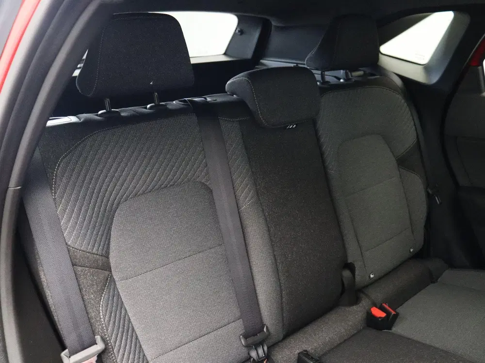 Mitsubishi Grandis 1.8 HEV First Edition uit 2026, foto 9