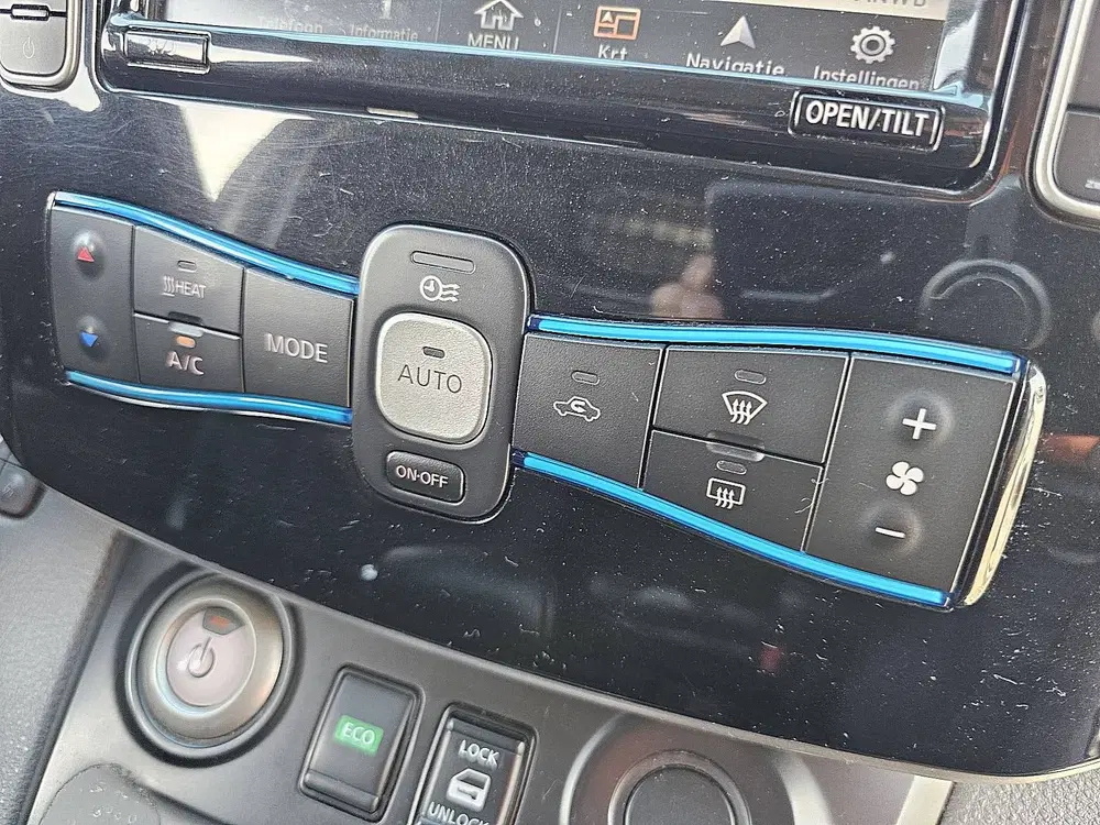 Nissan NV200 l1 nap 200km wltp uit 2020, foto 12
