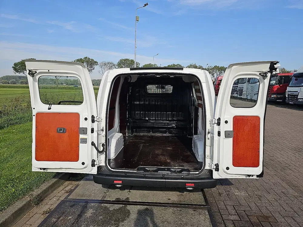 Nissan NV200 l1 nap 200km wltp uit 2020, foto 13