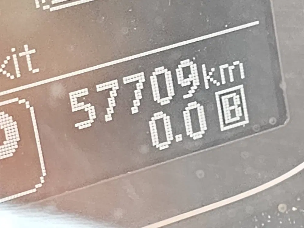 Nissan NV200 l1 nap 200km wltp uit 2020, foto 9