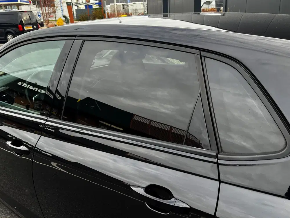 Volkswagen Polo 1.0 TSI R-Line look_Navi_Carplay_Led_Virtu uit 2022, foto 6