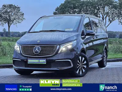 Mercedes-Benz EQV 300 L2 365KM WLTP LED 360Camera Leer 110Kw uit 2024