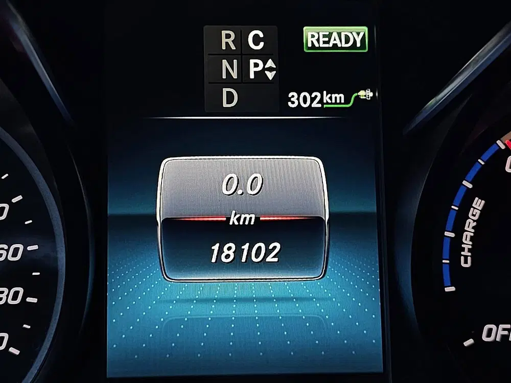 Mercedes-Benz EQV 300 L2 365KM WLTP LED 360Camera Leer 110Kw uit 2024, foto 5