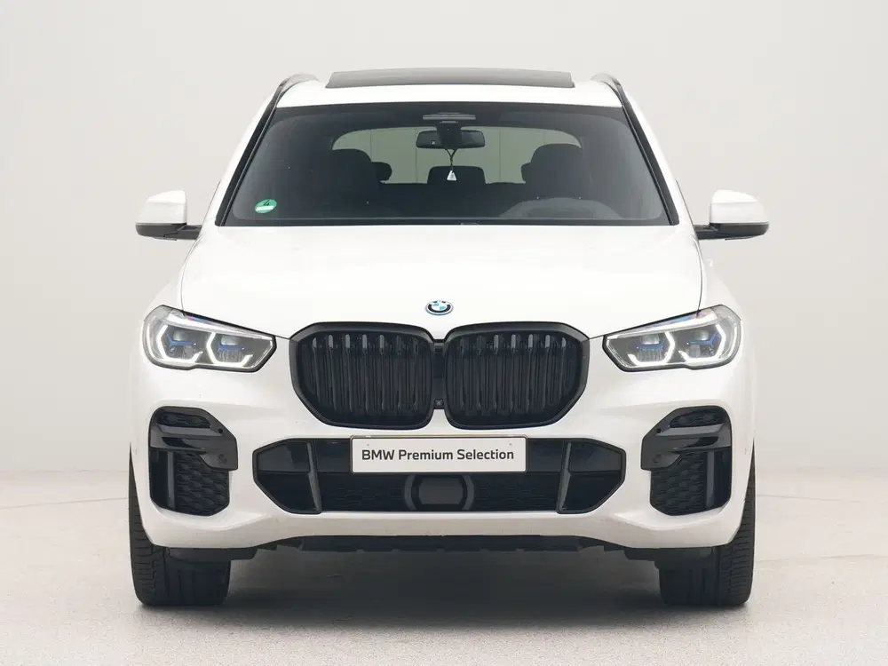 BMW X5 xDrive45e M-Sport uit 2023, foto 5