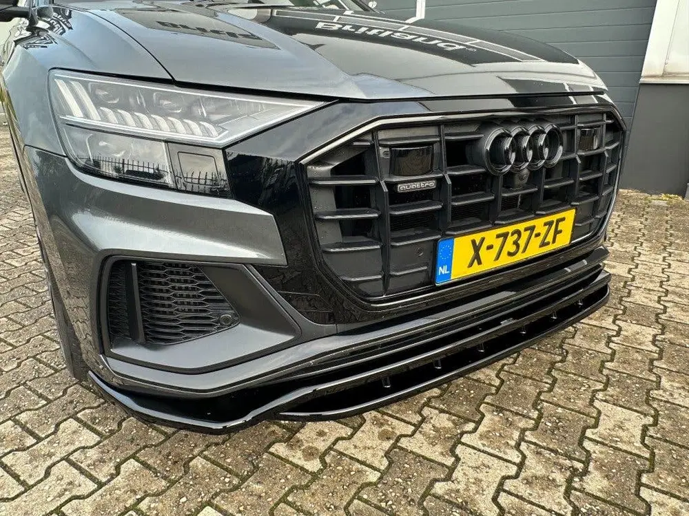 Audi Q8 55 TFSI e Quattro S-Line 2021 *RS stoelen uit 2021, foto 7