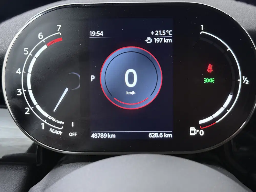 Mini Cooper 1.5 Cooper Business Edition uit 2021, foto 7
