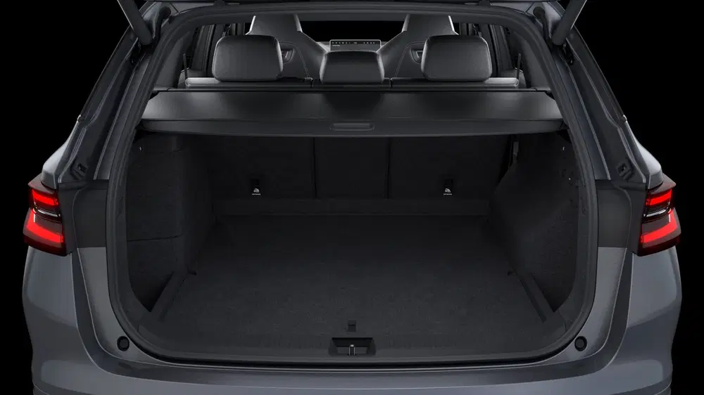 Skoda Kodiaq 1.5 TSI 204pk PHEV Sportline Limited uit 2026, foto 6