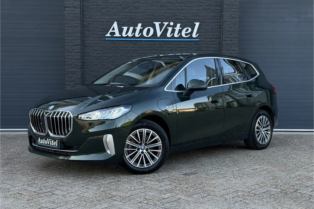 BMW 2-serie 2 Serie Active Tourer 225e xDrive uit 2023